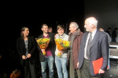 Mattie Archie en Vincent Coomans (6)